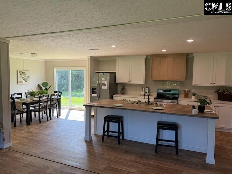 Property Photo:  360 Wagontong  SC 29164 