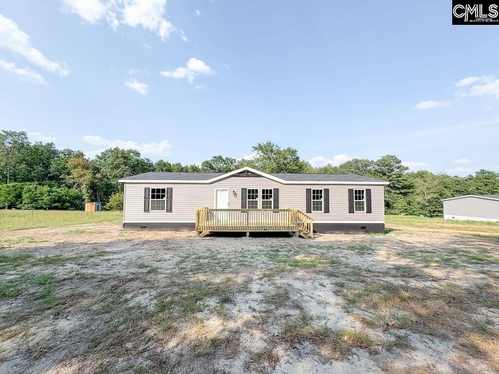 Property Photo: 360 Wagontong SC 29164