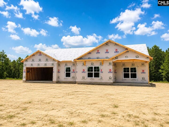 Property Photo: 301 Raglins SC 29078