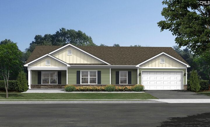 Property Photo:  301 Raglins  SC 29078 