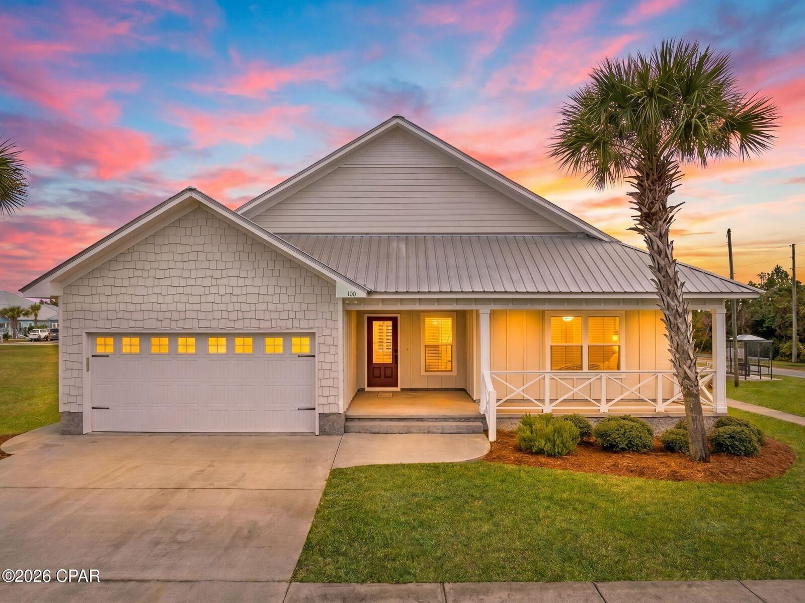 Property Photo: 100 St Frances Street FL 32456