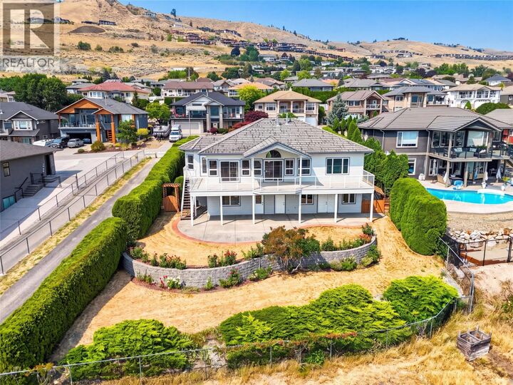 Property Photo: 7083 Jasper Drive BC V1H 1P2