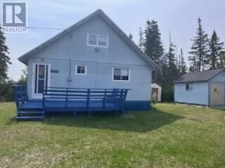 Property Photo:  Lot 20 Northwest Arm Road  NL A0K 4S0 