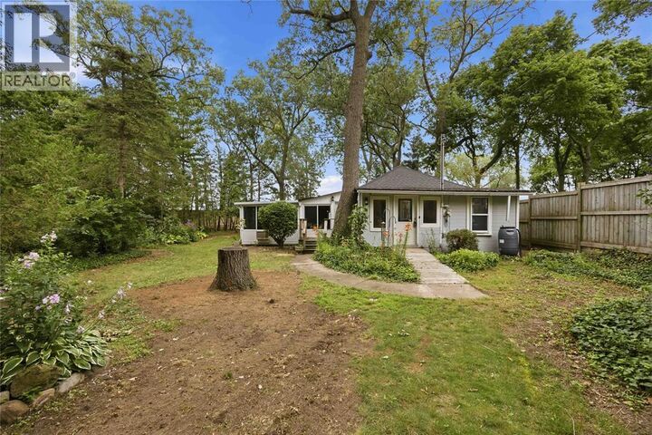 Property Photo: 1996 Lakeshore Road ON N7X 1E9