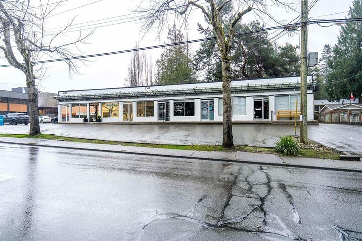 1554 128 Street — photo 1