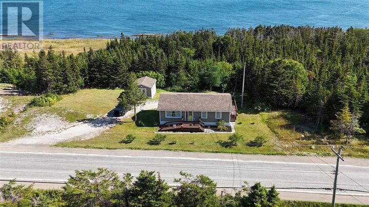 Property Photo:  673 Oceanview Drive  NL A0N 1T1 