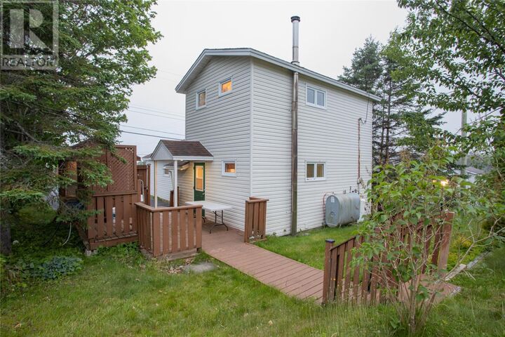Property Photo:  29 Cabot Avenue  NL A0B 3K0 