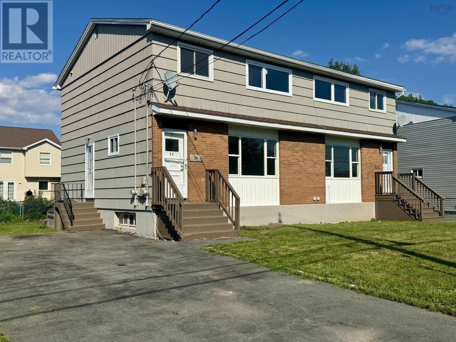Property Photo: 5 Marilyn Drive NS B2Y 3W9
