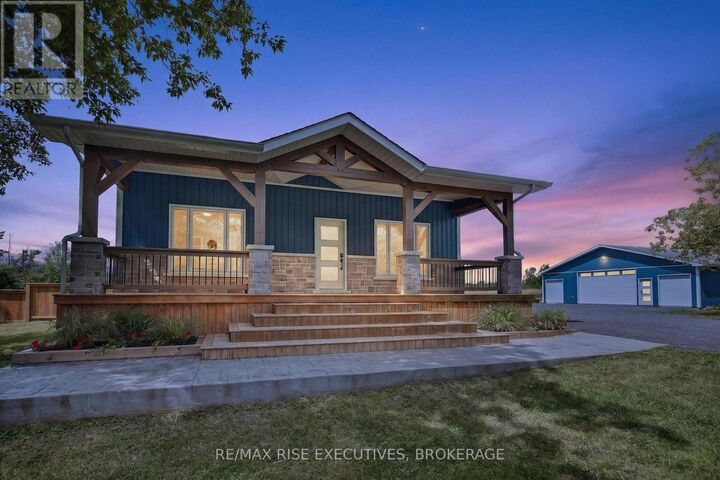 Property Photo:  6213 County Road 2  ON K0H 2H0 