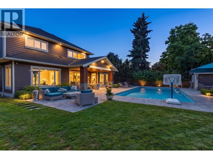 Property Photo: 438 Farris Road BC V1W 1M9