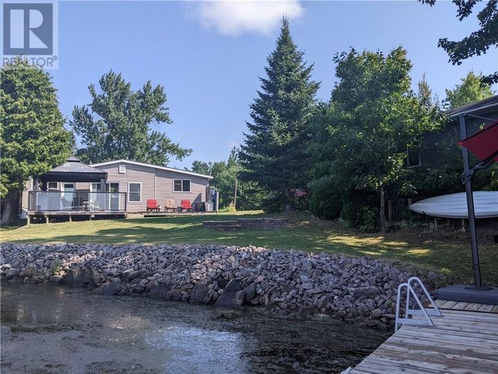Property Photo: 42 Caron Rd ON P0H 1R0