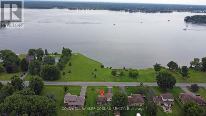 Property Photo:  12169 Lakeshore Drive  ON K0C 1X0 