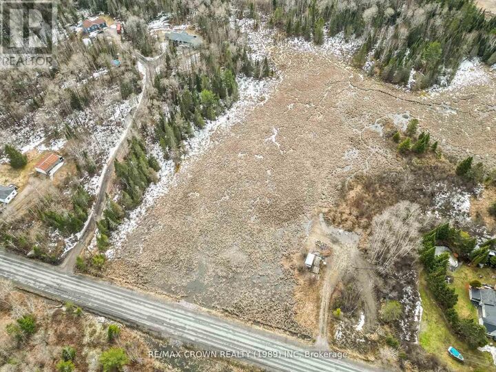 Property Photo:  Part Lot 1 Highway 17 East  ON P0H 1K0 