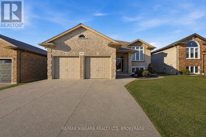 Property Photo:  129 Wellbrook Avenue  ON L3C 7M8 