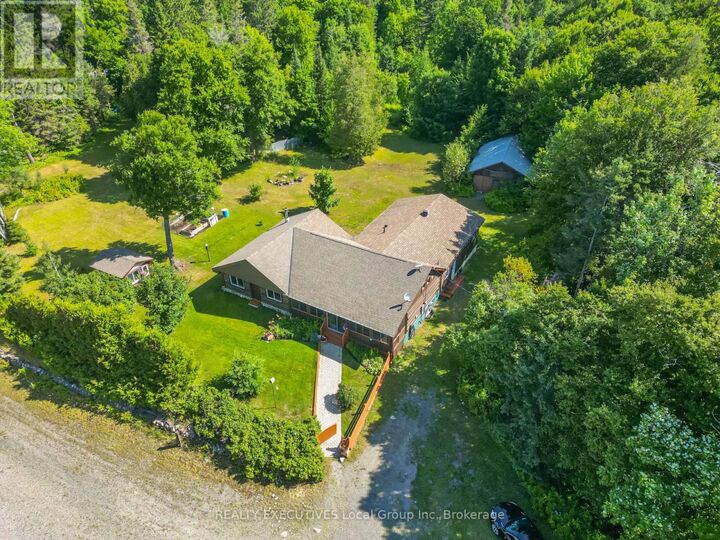 Property Photo: 2899 Highway 11 North ON P0H 1T0