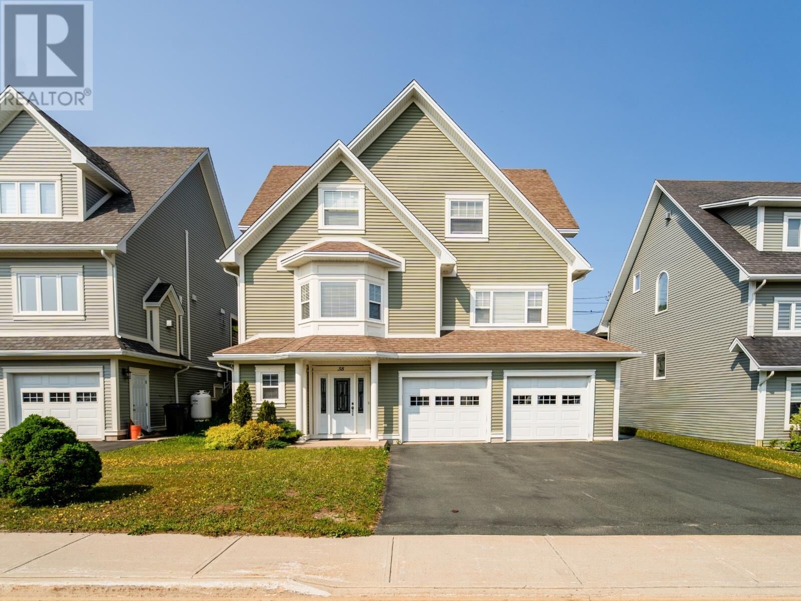 Property Photo: 38 Blade Crescent NL A1N 5K9