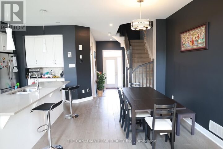 Property Photo: 468 Trident Mews ON K1T 0T2
