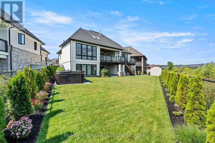 Property Photo:  55 Swan Avenue  ON L0S 1E6 
