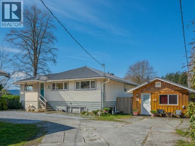 Property Photo:  2277 Phillips Road  BC  