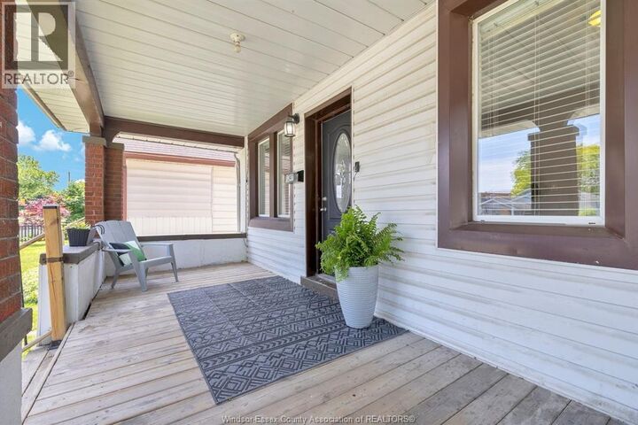 Property Photo:  1341 McKay  ON N9B 2B1 
