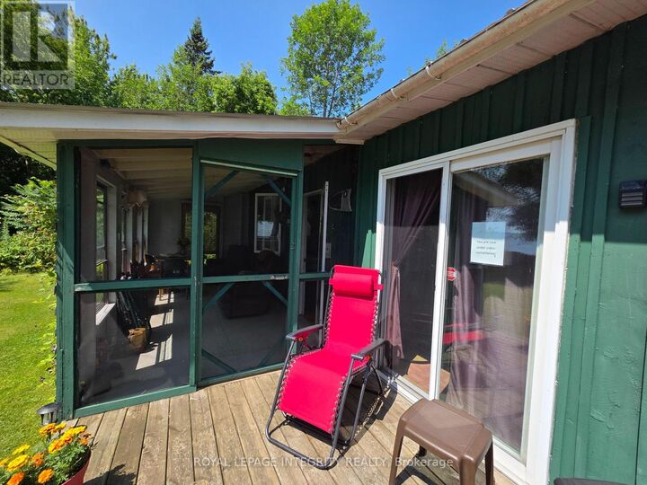 Property Photo:  Lot 5 St Francis Island  ON  