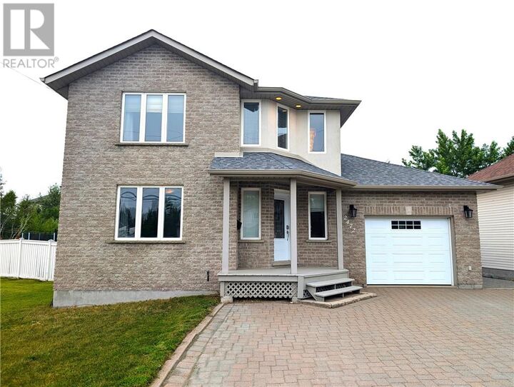 Property Photo: 2472 Bancroft Drive ON P3B 1T3
