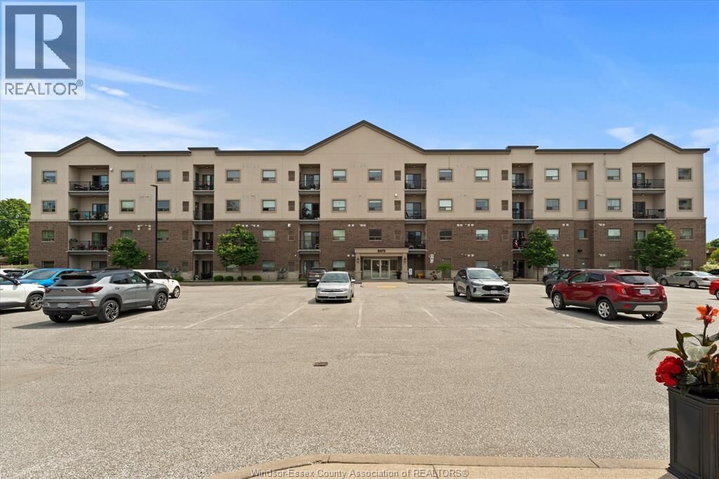 Property Photo:  8475 Wyandotte Street East 312  ON N8S 0A5 