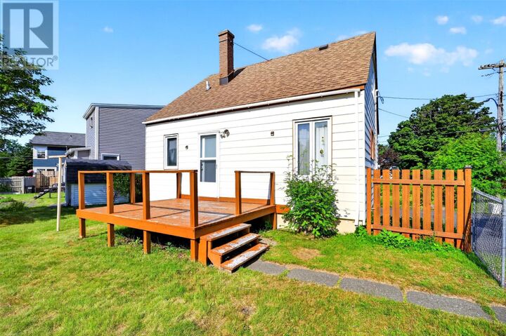 Property Photo:  22 Tunis Court  NL A1A 1T9 