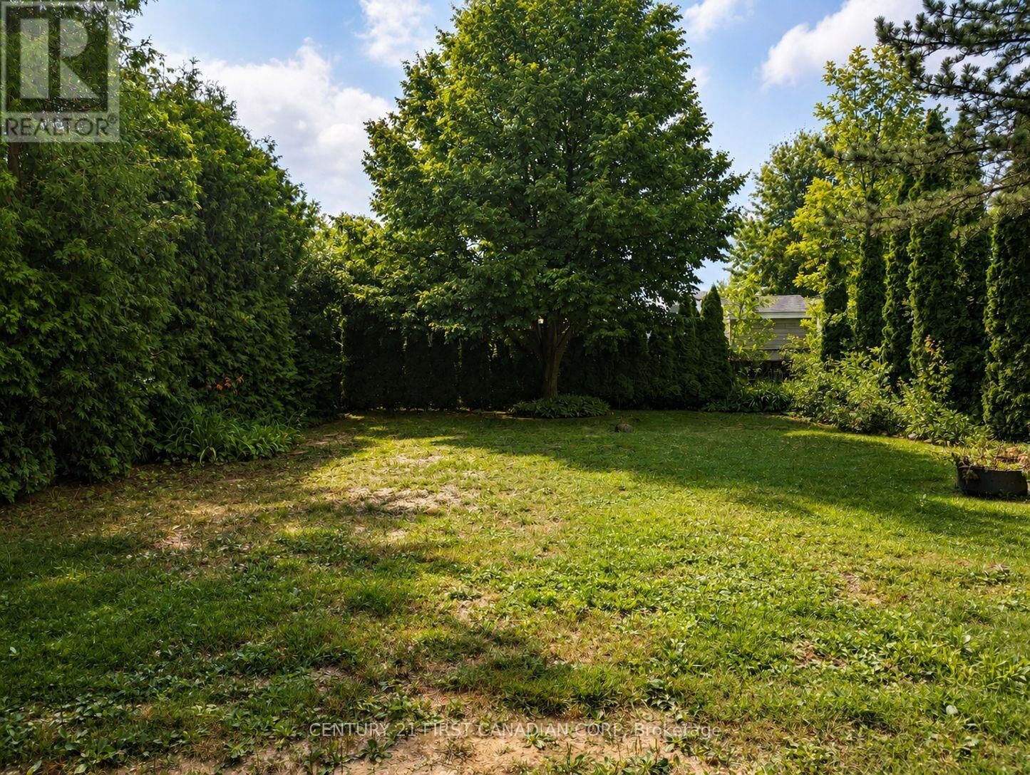 Property Photo:  79681 Bluewater Highway 34  ON N7A 3X8 