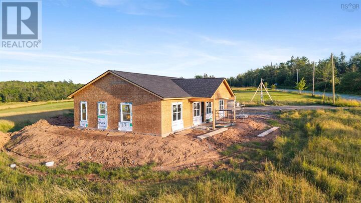 Property Photo:  11 Murchyville Road  NS B0N 2H0 