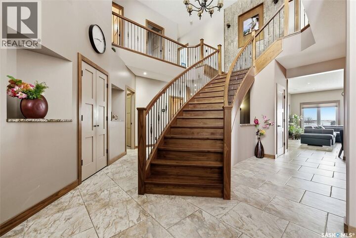 Property Photo:  7502 Lilac Place  SK S4Y 0B3 