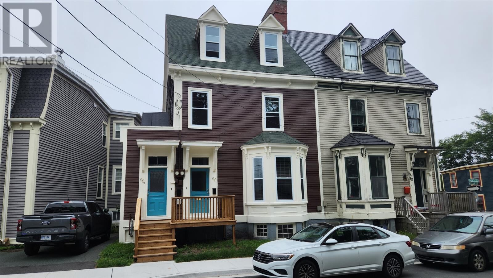 Property Photo:  92 Barnes Road  NL A1C 3X6 