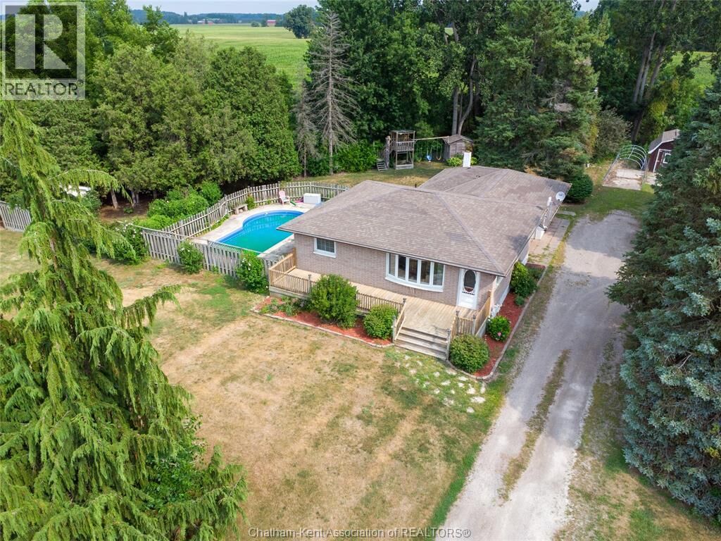 Property Photo:  12129 Baseline Road  ON N0P 2K0 
