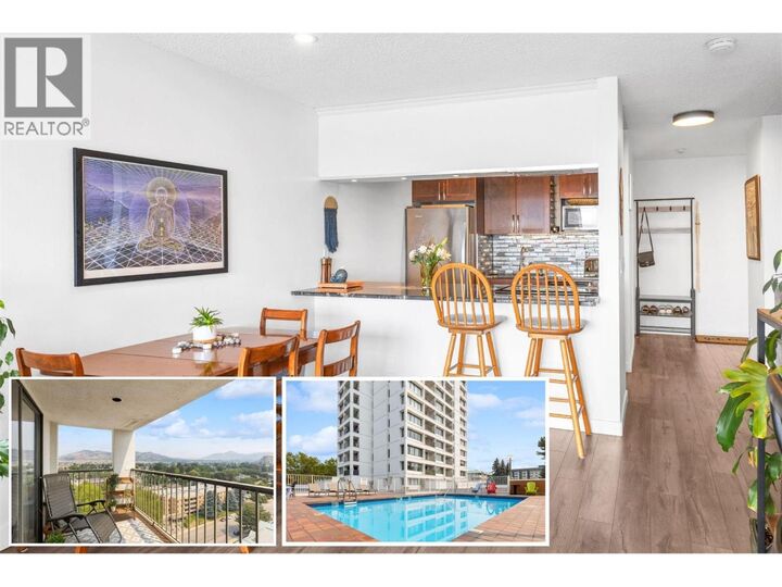 737 Leon Avenue 1205 — photo 1