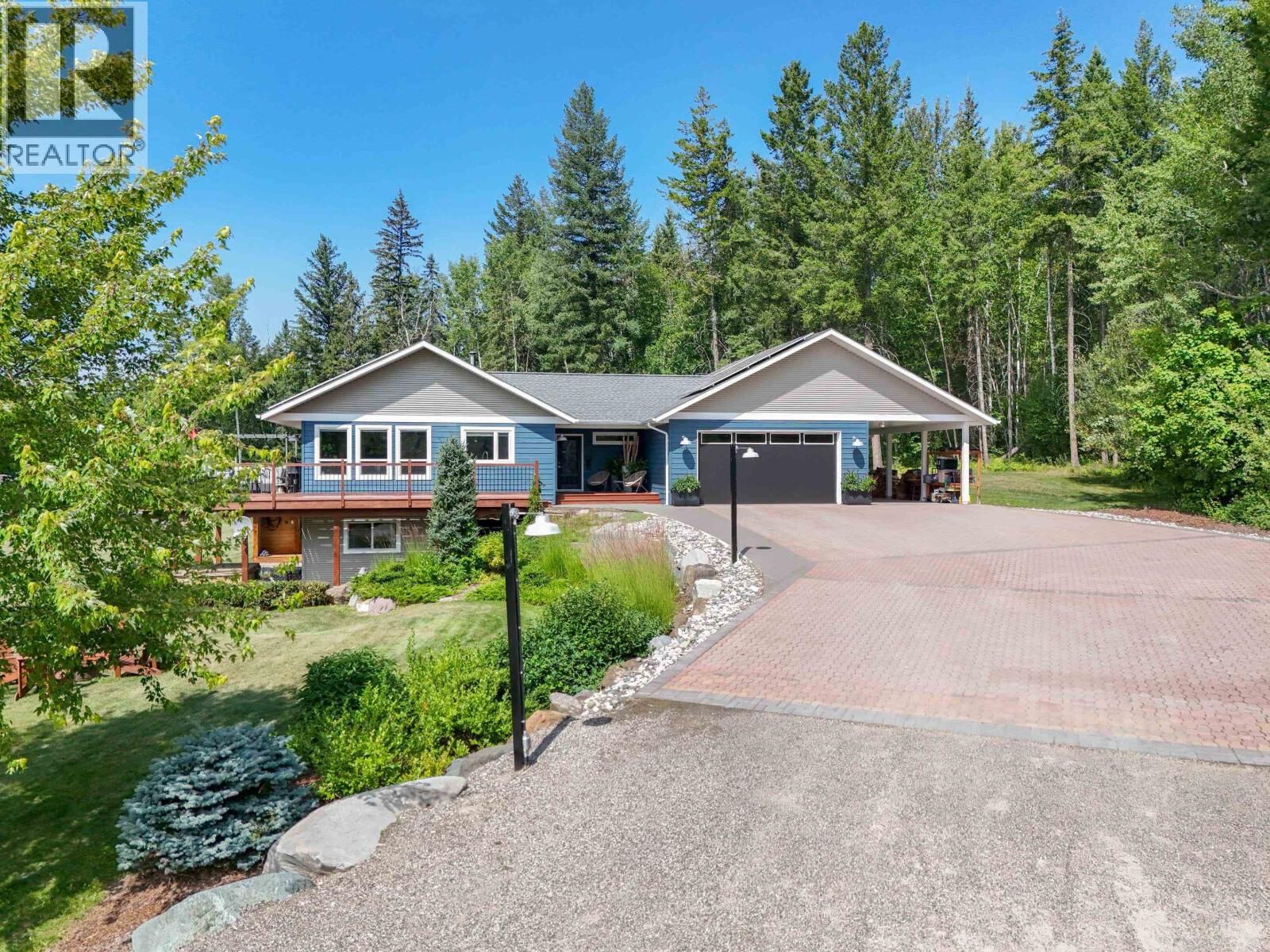 Property Photo: 2060 Hendry Road BC V2J 5G9