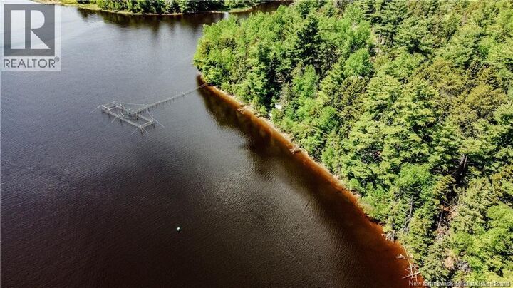 Property Photo:  Lot Saint-Charles-Nord  NB E4W 4S9 
