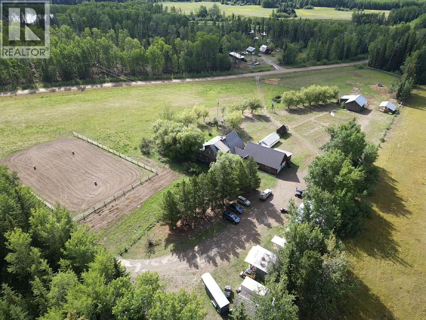 Property Photo: 16239 Lily Lake Road BC V0J 1S0
