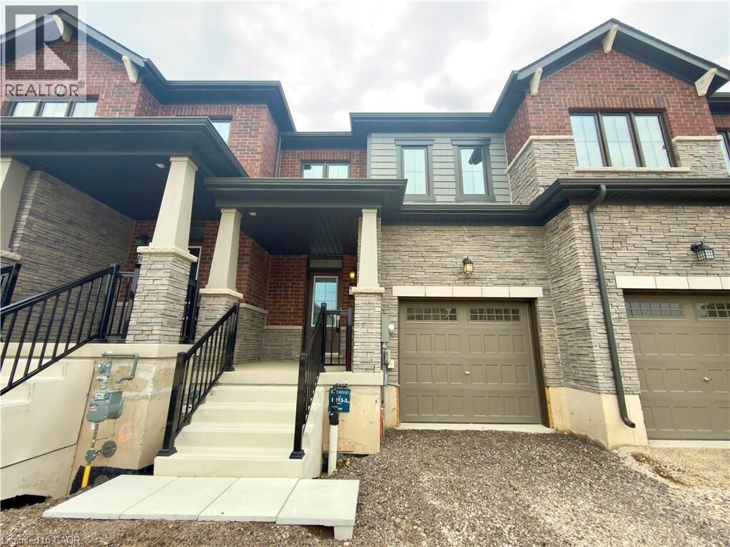 Property Photo:  299 Starlight Avenue  ON N0B 1M0 