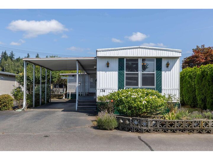 Property Photo:  27111 0 Avenue 134  BC V4W 2T3 