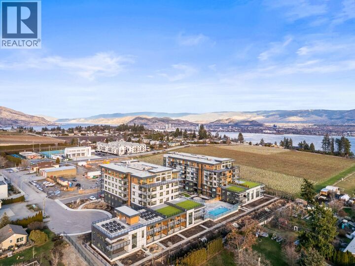 Property Photo:  2760 Olalla Road 207  BC V1Z 2A9 