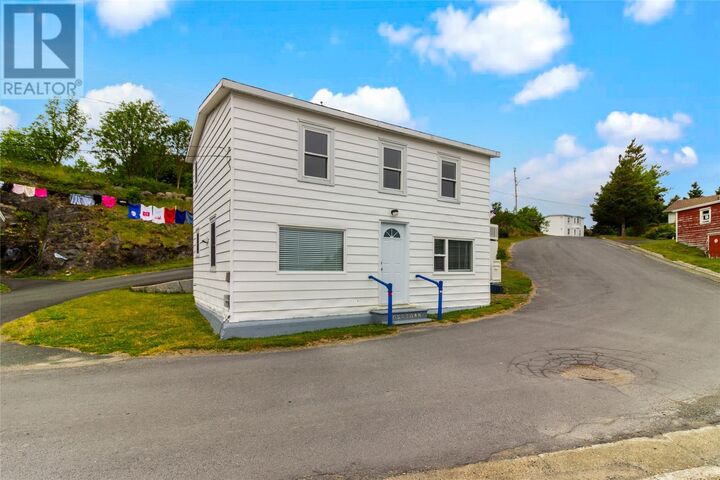 Property Photo:  183 Harbour Drive  NL A0A 2P0 