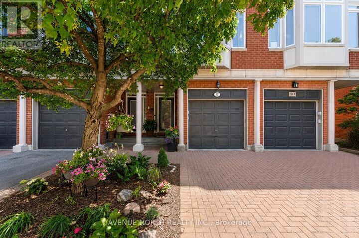 Property Photo: 52 Kings Landing Private ON K1S 5P8