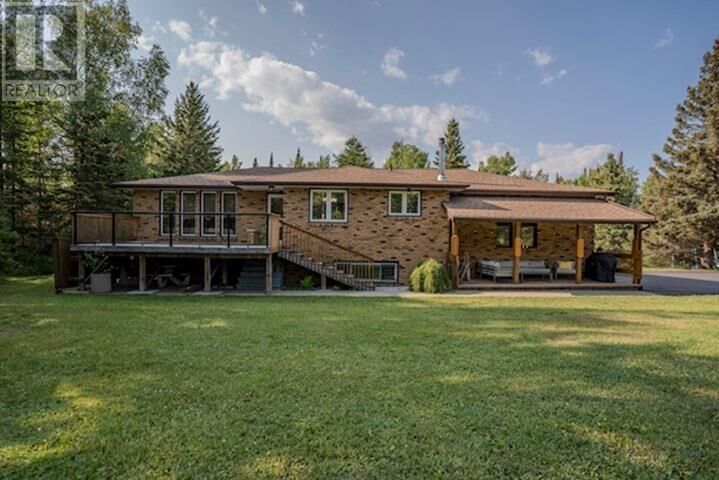 Property Photo:  685 Hwy 588  ON P0T 1W0 