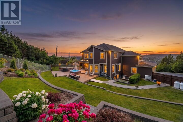 Property Photo:  67 Huntingdale Drive  NL A1G 1T6 