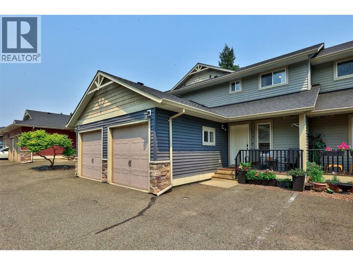 Property Photo:  1900 Hugh Allan Drive 11  BC V1S 0A8 