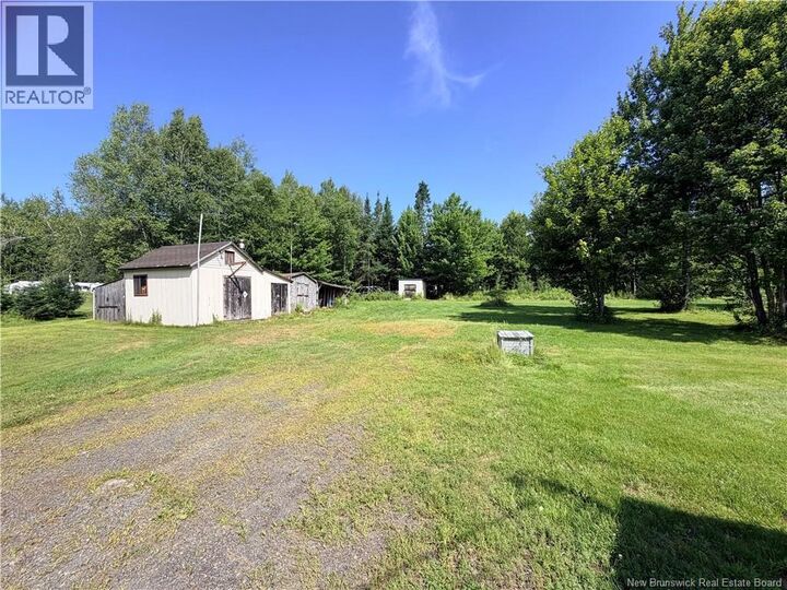 Property Photo:  235 Hughes Street  NB E3A 7B4 