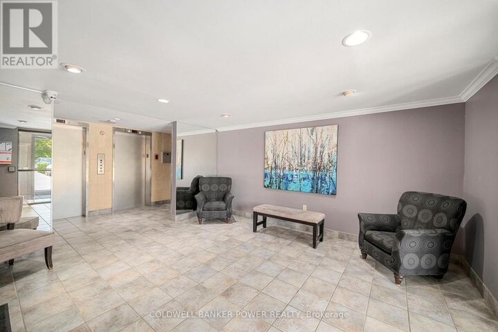 Property Photo:  600 Grenfell Drive 704  ON N5X 2R8 