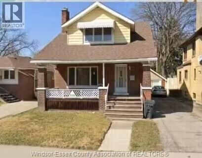 Property Photo:  3016 Peter  ON N9C 1H1 