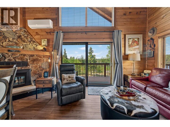 Property Photo:  7200 Roche Lake Road 5A  BC V0E 2A0 