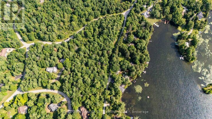 Property Photo:  Lot 30 Thompson Drive  ON K7H 3C7 